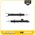 Set of 2 Front Shock Absorbers for Chrysler 300 Dodge Charger Challenger