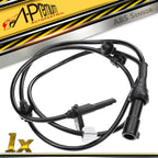 Rear Left ABS Wheel Speed Sensor for Ford Taurus X Mercury Sable (2008–2009)