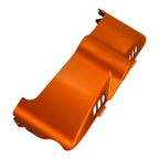 Inner Fairing Skirt for Harley Electra Glide (2014–2023) Scorched Orange