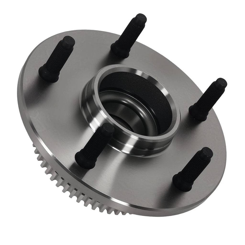 Front Wheel Hub Assembly for Dodge RAM 1500 RWD (2000–2001) w/ABS