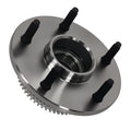 Front Wheel Hub Assembly for Dodge RAM 1500 RWD (2000–2001) w/ABS