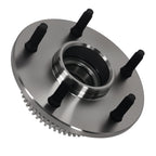 Front Wheel Hub Assembly for Dodge RAM 1500 RWD (2000–2001) w/ABS