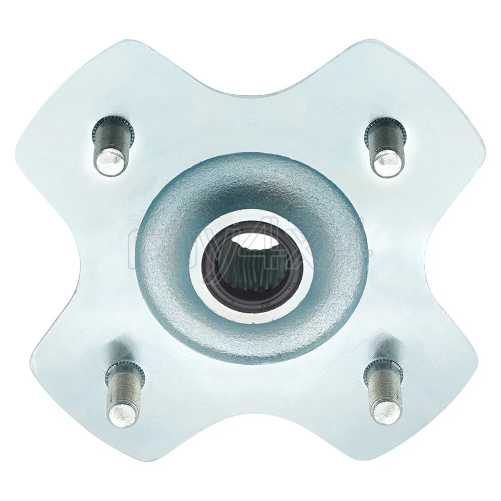 Rear Left Wheel Hub for Honda Rubicon 500 TRX500FA/FGA/FPA (2001–2011)