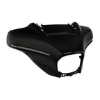 Outer Fairing Windshield Turn Lights for Harley CVO Street Glide (2023–Up)