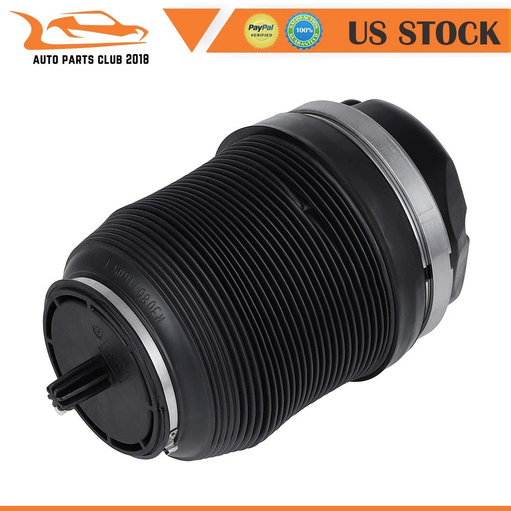 Rear Left Air Suspension Spring 3Y5616001F for Bentley Mulsanne (2011–2016)