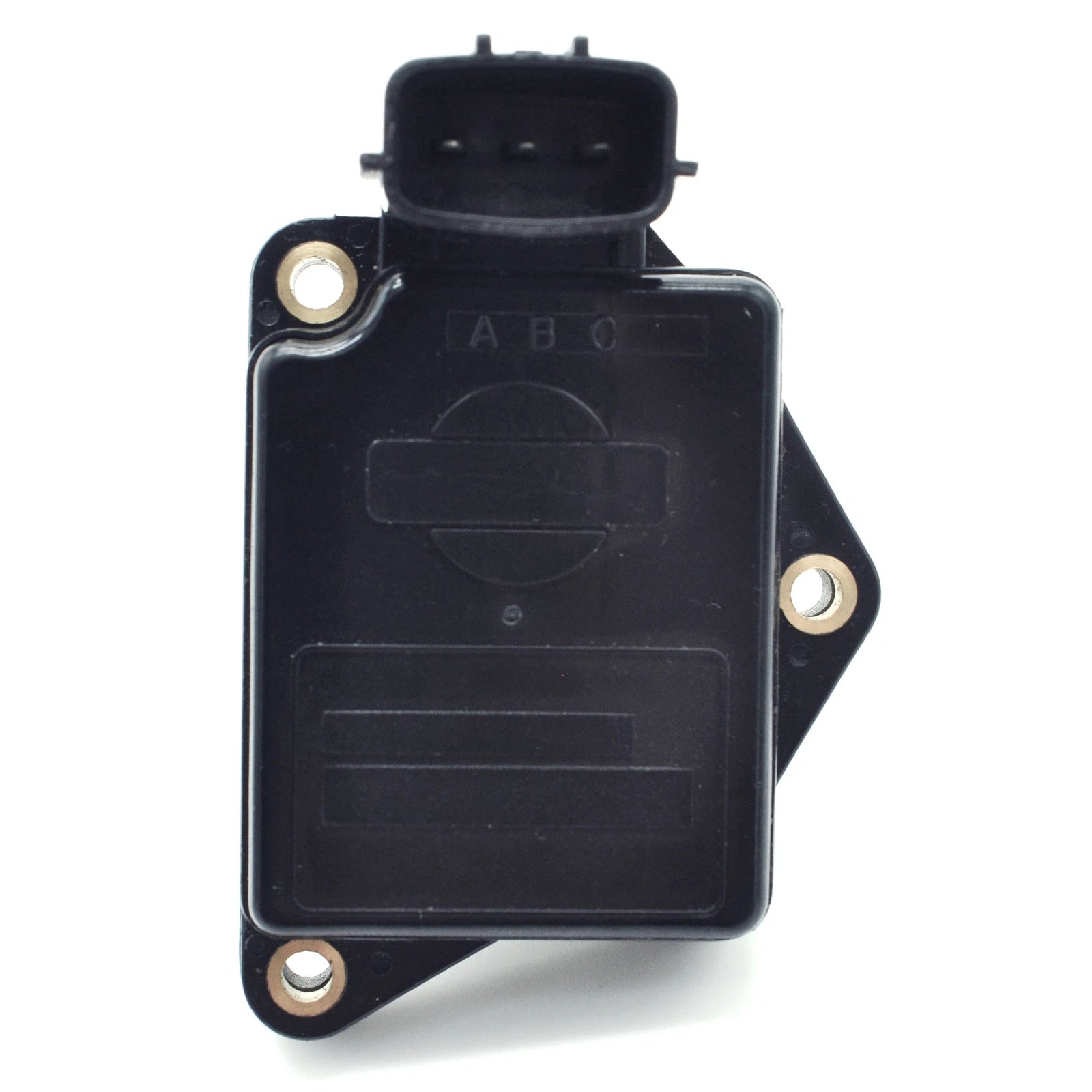 MAF Mass Air Flow Meter Sensor for Nissan Sentra D21 (1986–1994) AFH45-M46