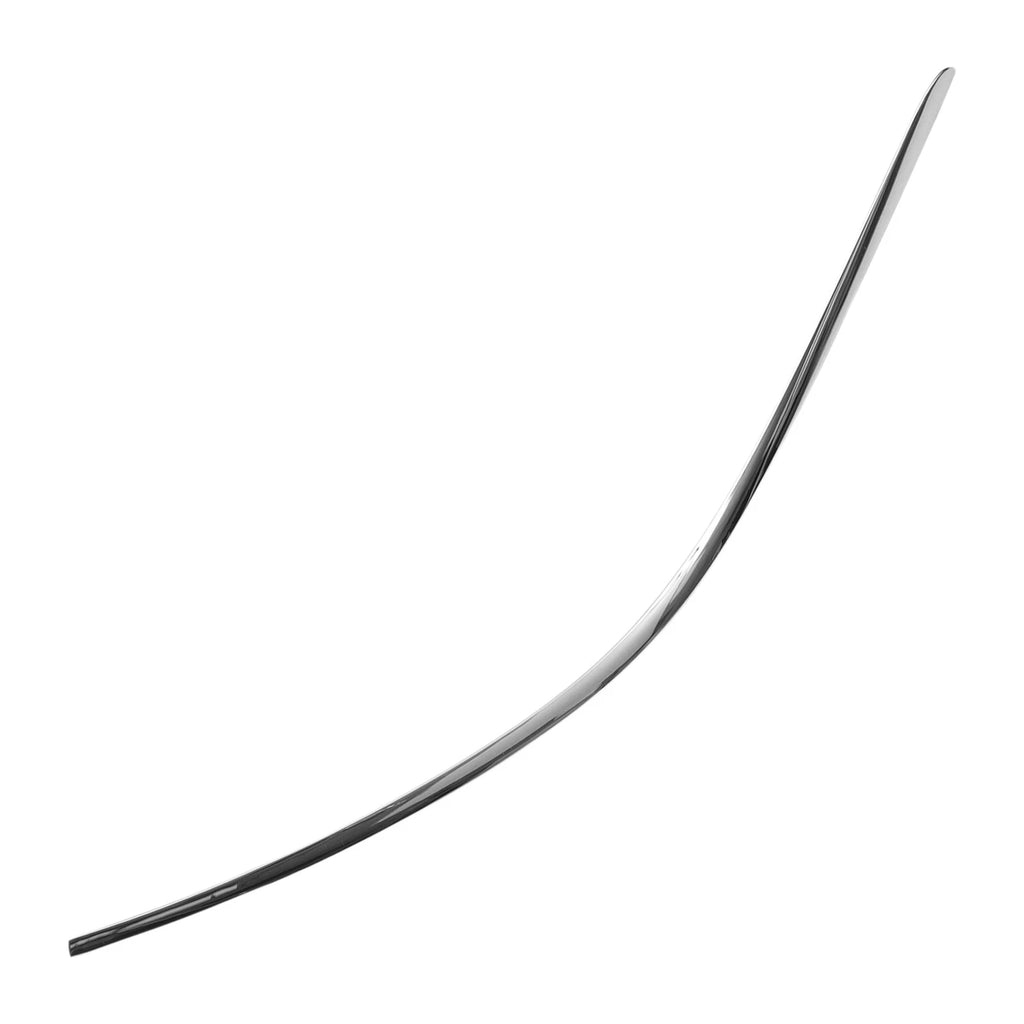 Front Left Bumper Grille Trim for Mercedes-Benz W221/S (2010–2013)