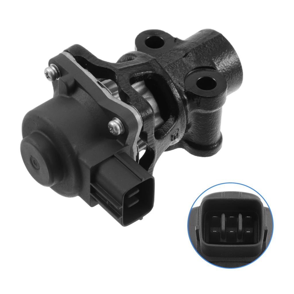 EGR Exhaust Gas Recirculation Valve for Chevrolet Tracker (1999–2004) 18111-77E00