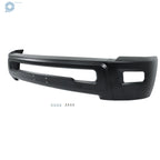 Front Bumper for RAM 2500 3500 (2010–2018) with Fog Light Holes