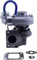 GT2052S Turbocharger W/Gasket 219-9766 for Caterpillar CAT TH62 TH63 TH82