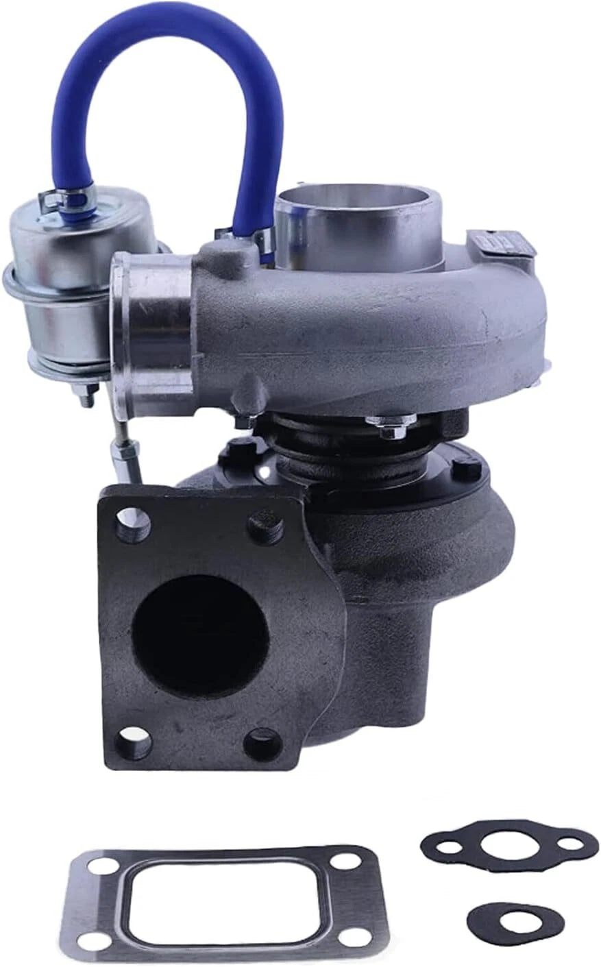 GT2052S Turbocharger W/Gasket 219-9766 for Caterpillar CAT TH62 TH63 TH82