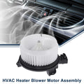 HVAC Blower Motor Assembly  
