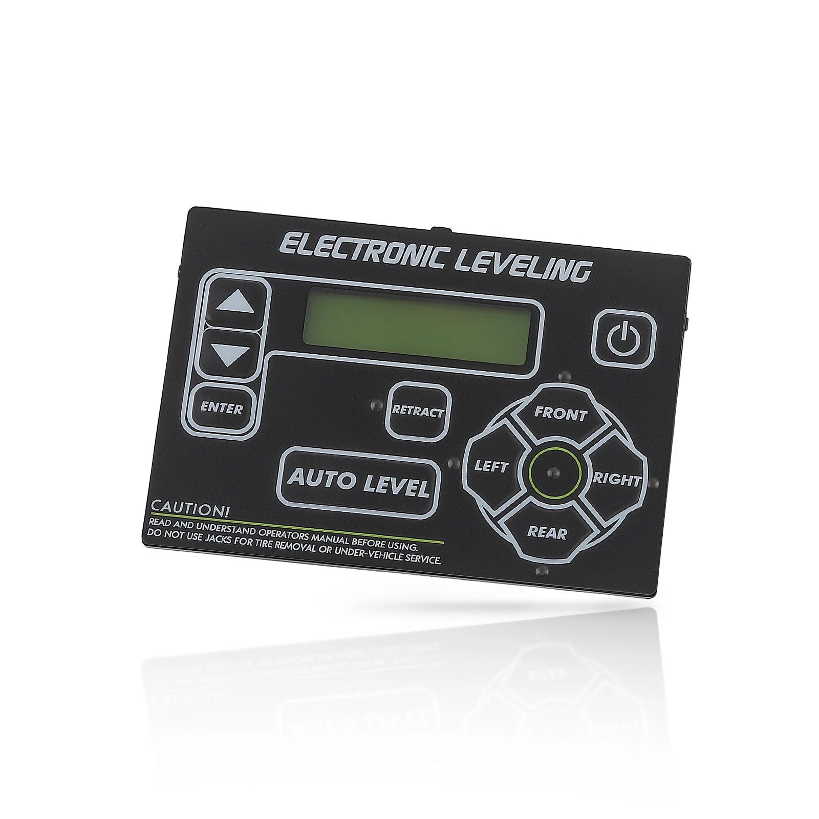 Electronic Leveling Control Panel for Auto Leveling System (421484)