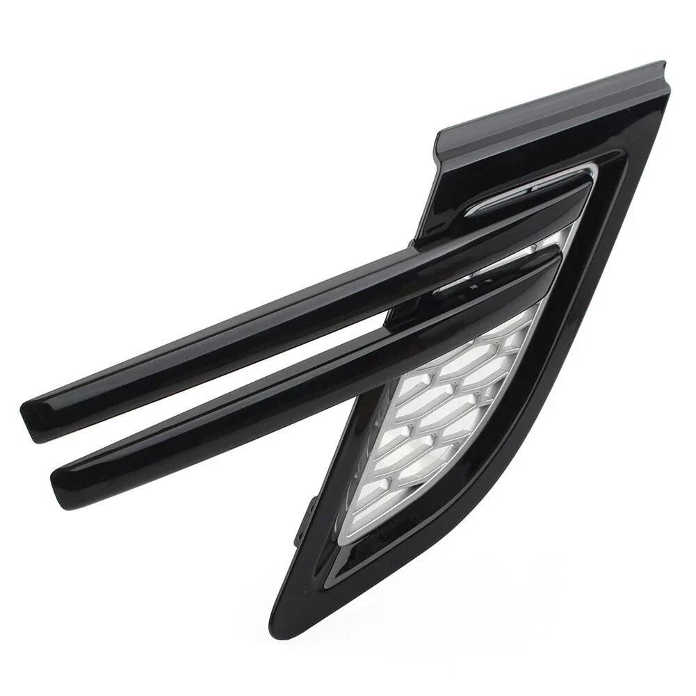 Front Fender Air Vents Grill for Land Rover Range Rover Sport (2014-2017)