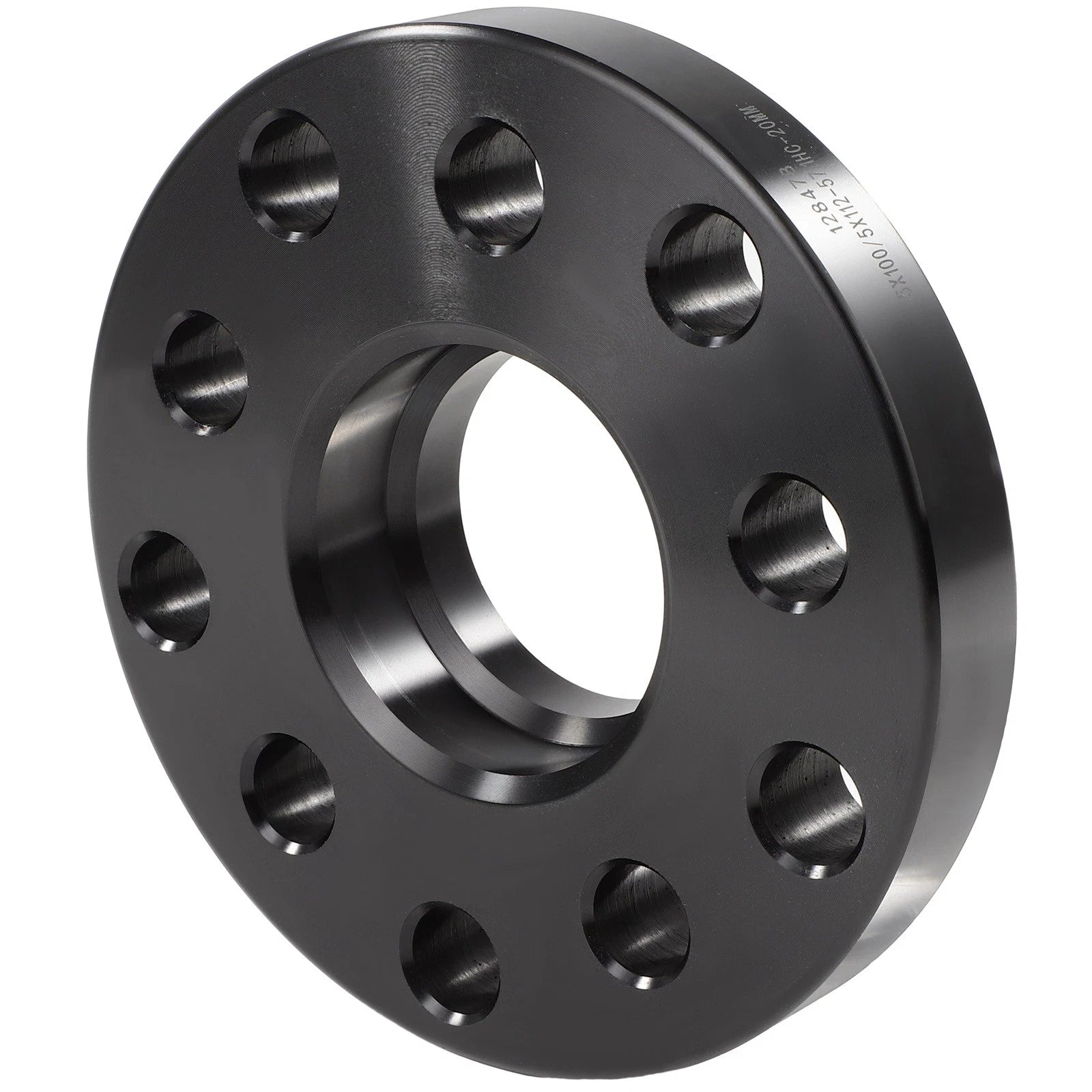 2X 20mm Wheel Spacers for Volkswagen Beetle, CC, Audi TT