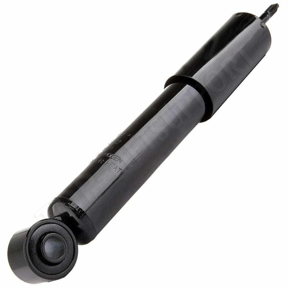 2 Front Shock Struts for Toyota Pickup T100 (1988–1998) 4WD