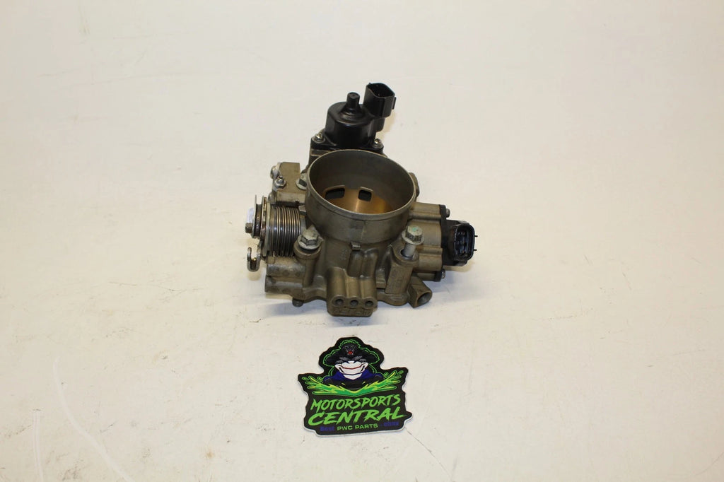 Throttle Body Actuator for Kawasaki Ultra 250 250X LX (Fresh Water)