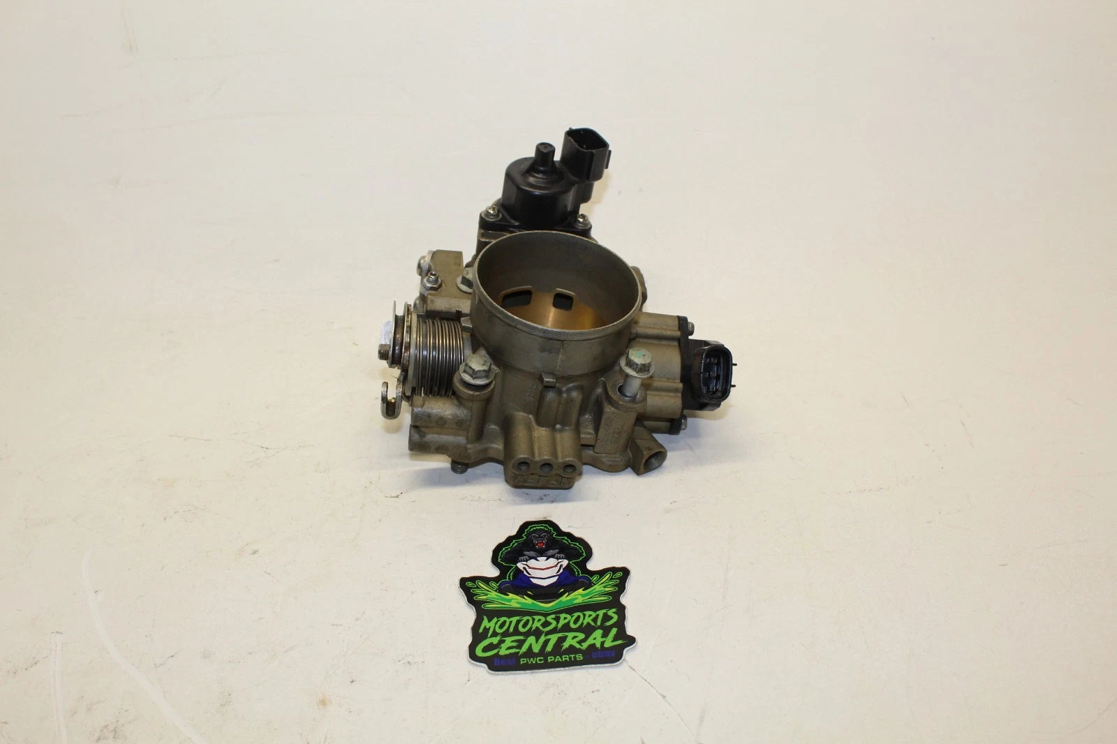 Throttle Body Actuator for Kawasaki Ultra 250 250X LX (Fresh Water)