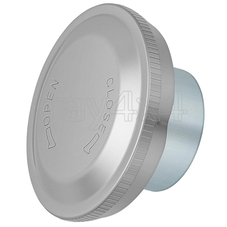 Fuel Cap for Kawasaki Mule (2010–2020) 51048-1103