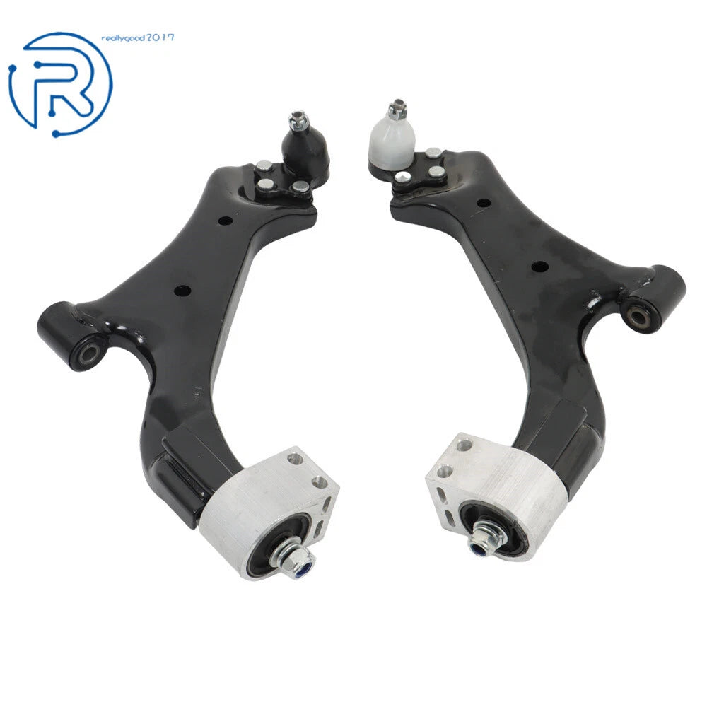 Front Lower Control Arms with Ball Joints for Saturn Vue (2007-2010)