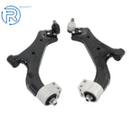 Front Lower Control Arms with Ball Joints for Saturn Vue (2007-2010)