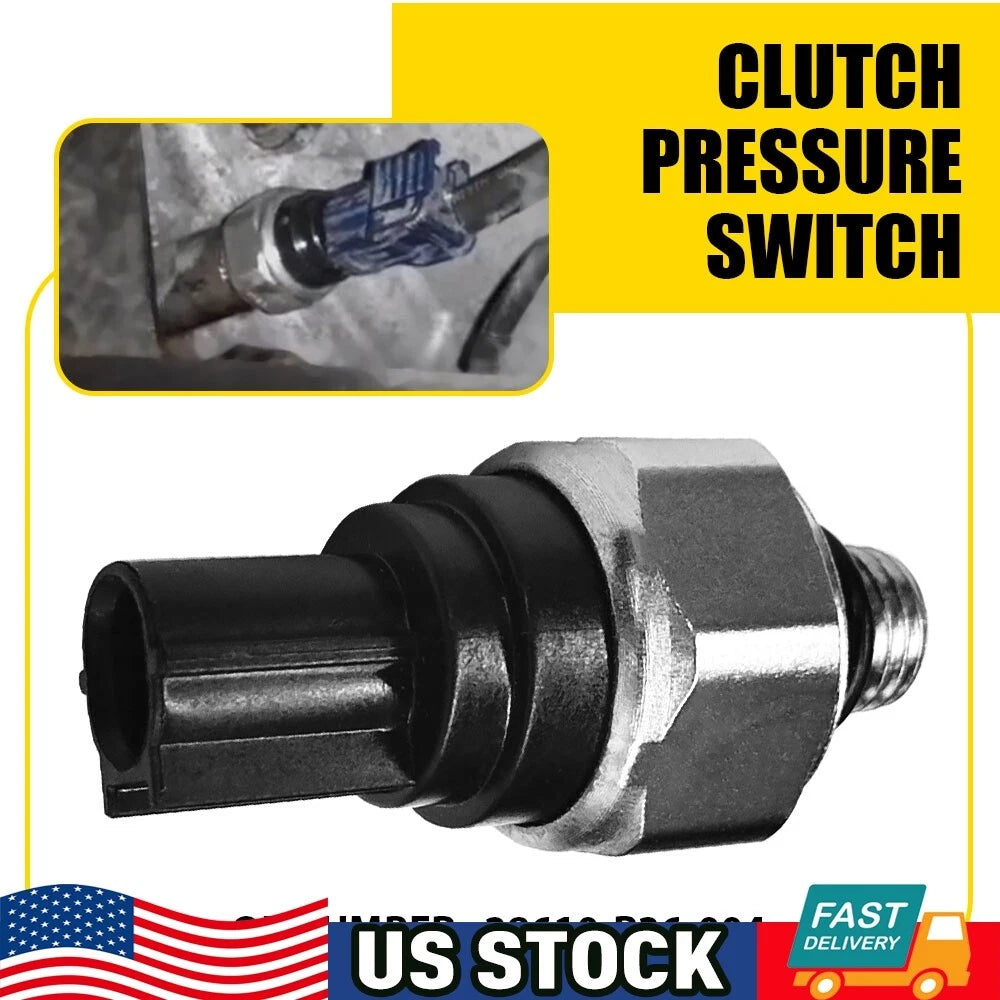 Transmission Oil Pressure Switch Sensor for Honda Odyssey Pilot (2008–2017)