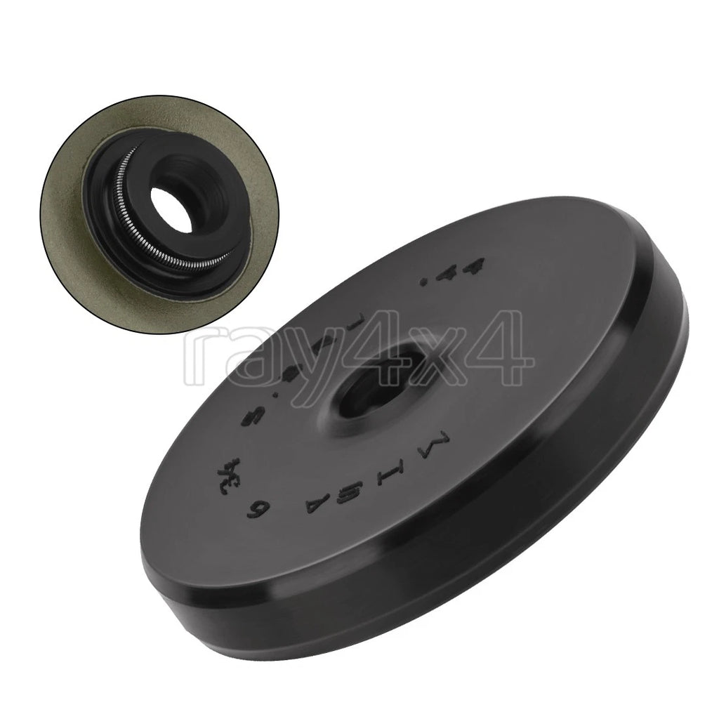 Clutch Push Rod Seal for Suzuki Katana 600 750 1100 Vstrom 650 TL1000R TL1000S (1988–2006)