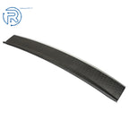 Chrome Rear Bumper Step Pad for Dodge Grand Caravan (2011-2020)