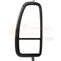 Complete LH Side Chrome Mirror for 9400I 9900I 5900 (1997–2010)