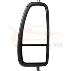 Complete LH Side Chrome Mirror for 9400I 9900I 5900 (1997–2010)