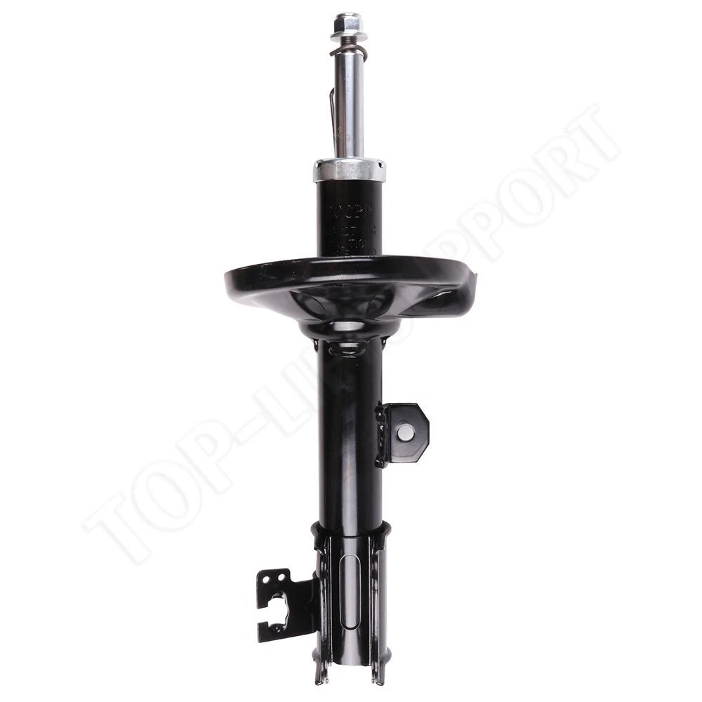 Set of 4 Suspension Struts for Suzuki Aerio (2004–2007)