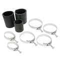 Radiator & Air Cleaner Hose Kit for IH Farmall (Fits R2698)