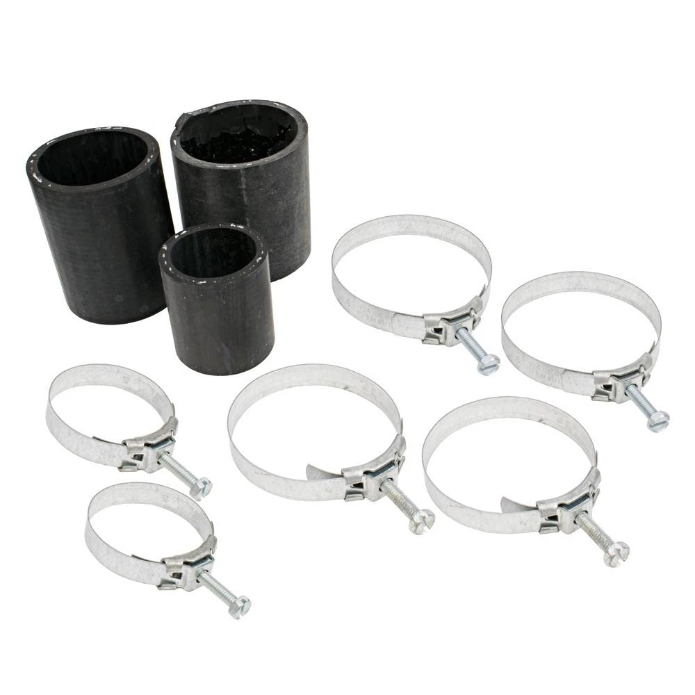 Radiator & Air Cleaner Hose Kit for IH Farmall (Fits R2698)