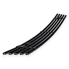 Lower Bumper Black Billet Grille Insert for Ford F-150 (2006-2008)