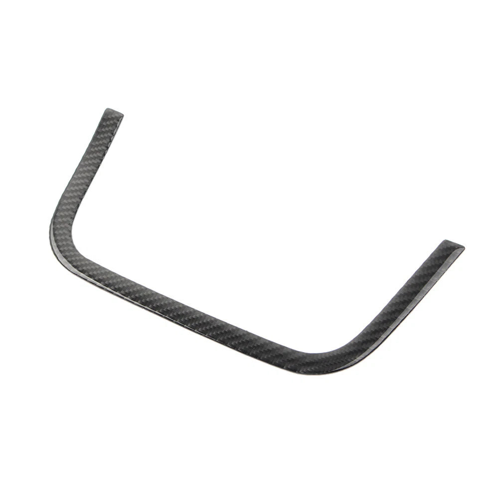 1 Pcs Black Dashboard Storage Box Cover Trim for Jeep Wrangler JK (2011–2017)