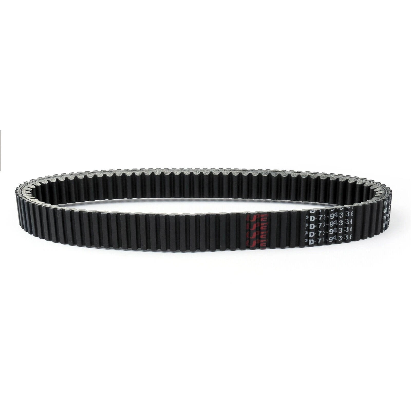 Drive Belt 3403-141 for Arctic Cat Wildcat 1000, TRV1000, KingQuad 700