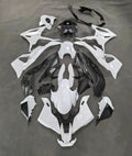 Fairing Kit for BMW S1000RR (2025) Unpainted White ABS Bodywork