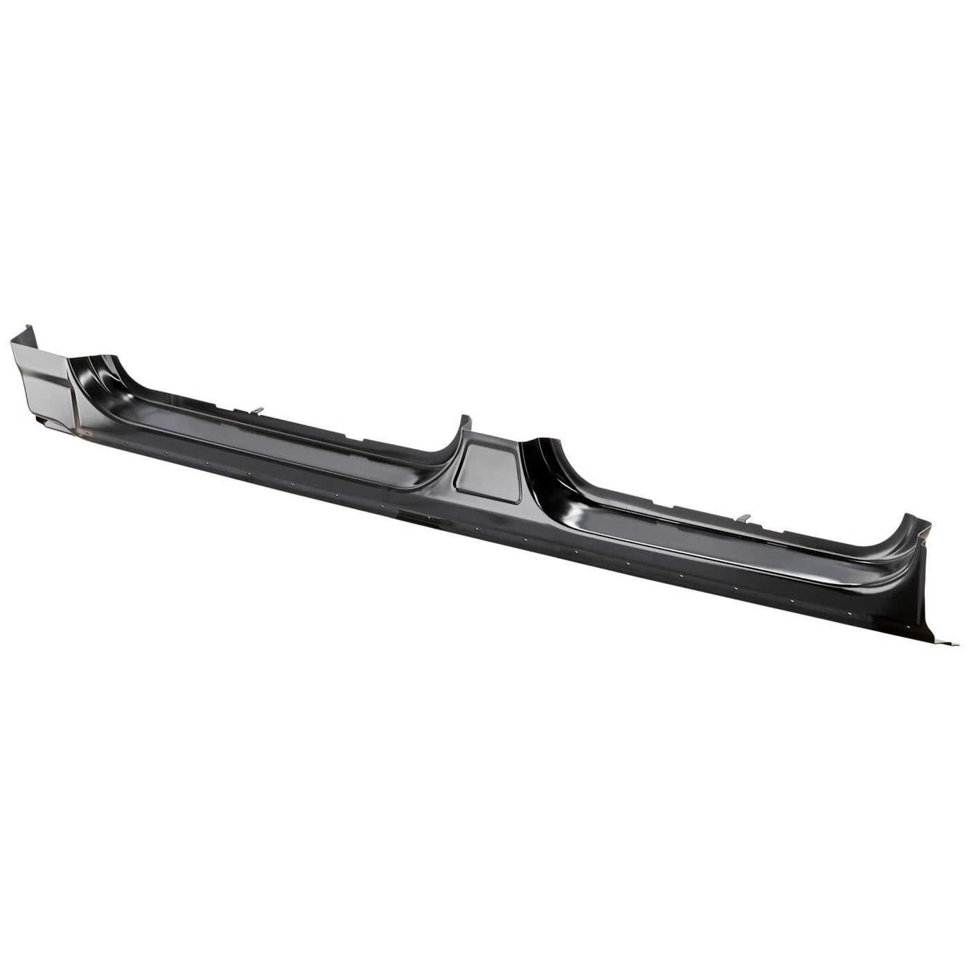Rocker Panels Set of 2 for F150 Truck (Left & Right)