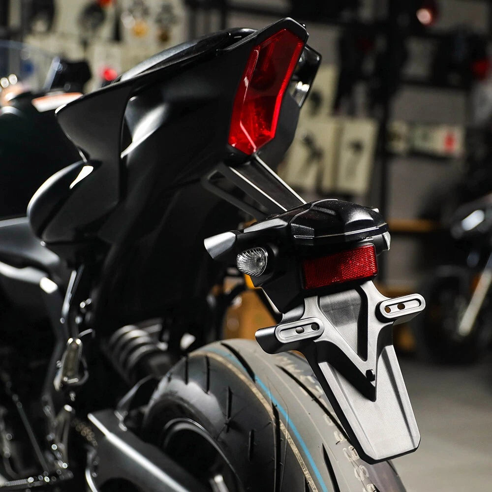 LED Mini Turn Signal Light Indicator Lamp for Yamaha YZF R6/R7/R1/R1M