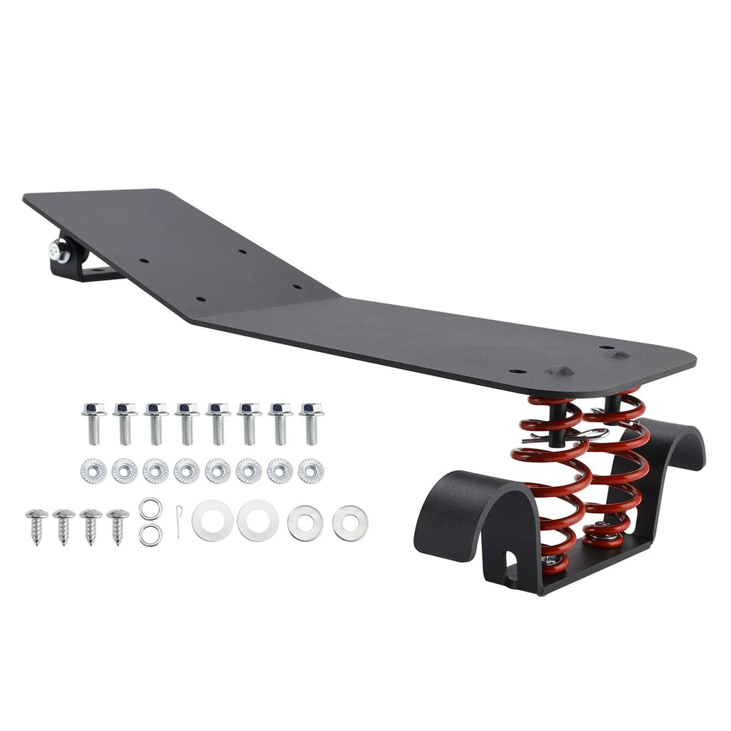 Seat Modification Spring Kit Bracket Set for Coleman BT200X (200X)