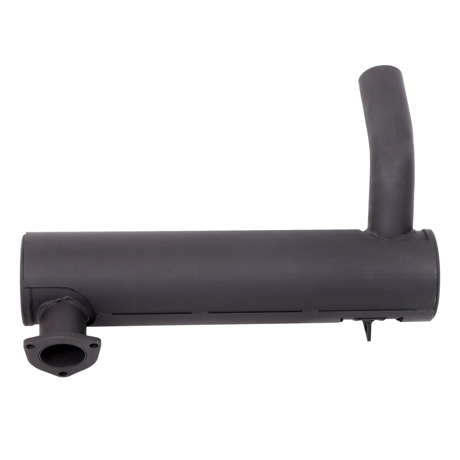 Muffler for Bobcat A300 S220 S250 S300 T250 T300 Loaders (YYYY–YYYY)