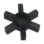 L Jaw Coupling Insert L190 for