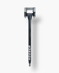 Houser +1 Steering Stem with 14" Fasst Flexx Handlebars for YFZ450R YFZ450X (2009–2023)