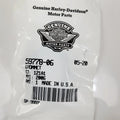 Grommet for Harley-Davidson (OEM 59778-06)