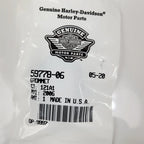 Grommet for Harley-Davidson (OEM 59778-06)