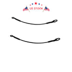 Set of 2 Tailgate Cables for Ford Ranger Mazda Pickup (1993–2011)