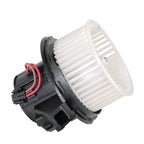 A/C Heater Blower Motor for Mercedes-Benz C-Class E350 (2008-2012)