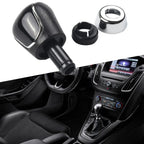 Perfect Fit 6 Speed Gear Shift Knob for Ford Focus Mondeo Fiesta