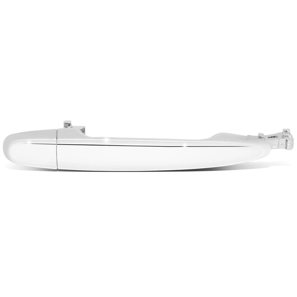 Aluminum Core Radiator for Ford Escort (1998–2003)