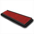 Reusable multilayer high flow air filter panel for Mercedes-Benz V6/V8 (1999–2015)